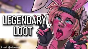 foot fetish tiny tina borderlands porn - Tiny Tina Borderlands Porn Videos | Pornhub.com