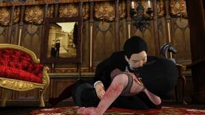 Cute Shota 3d Gay Porn - The Bleeding Woodland â€” My The Sims 1,2,3,4 gameplay, stories, characters...