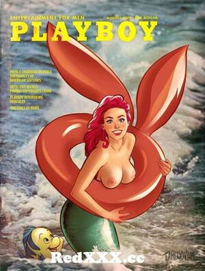 All Disney Princesses Mermaids Porn - Ariel Playboy Edition [Disney Princess Mermaid Ariel] (Tarusov) from disney  princess ariel porn Post - RedXXX.cc