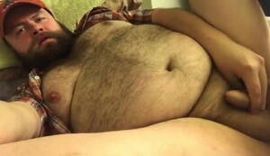 Cute Chubby Gay Porn - Cute chubby bear | xHamster