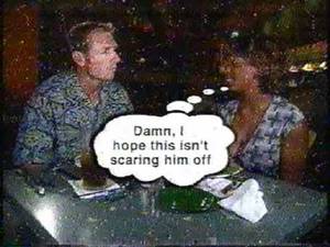 blind date - Blind date former stripper and porn star