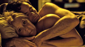 Non Sexual Porn Best Scene Of All Time - Shooting Film and TV Sex Scenes: What Really Goes On - The New York Times