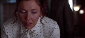 maggie gyllenhaal secretary sex - Erotic sex scenes of hot Hollywood actress Maggie Gyllenhaal from the movie  \