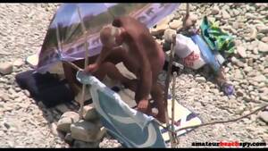 mature beach handjob - Nude Beach Handjob Porn - Beach Handjob & Nude Beach Videos - EPORNER