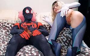 Alien Spider Costume - Spider costume Porn Videos | Faphouse