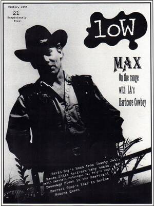 Max Hardcore Anal Leather - Maximum Hardcore - The Cromer Reader