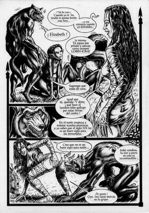 Elizabeth Bathory - Elizabeth Bathory â€“ RAÃšLO CÃCERES