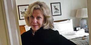 Drunk Black Granny Porn - Desperate Grandmas | Sexagenarians, Narcissistic Feminists \