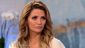 Ghb Drugged Porn - Mischa Barton Opens Up to Dr. Phil About Revenge Porn, Her Alleged  Breakdowns