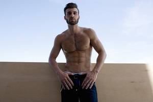 Greek Male Porn Stars - Republican Blackmailed By Gay Porn Star