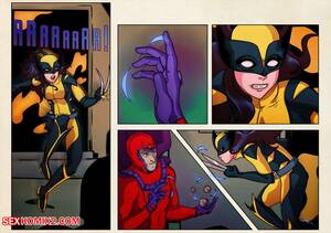 cartoon sex balls - âœ…ï¸ Porn comic X23. Kinetic Balls. elmrtev. Sex comic grabbed a hot | Porn  comics in English for adults only | sexkomix2.com