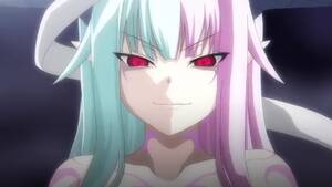 Anime Mon - Monmusu Quest 2 Dark Elf Hentai Cartoon Porn