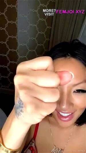 Asian Facial Porn Joi - Watch Asian (JOI / CEI) - Joi, Asian, Webcam Porn - SpankBang