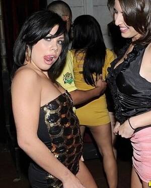 club teen sluts - Drunk teen sluts flashing and fucking in a club Porn Pictures, XXX Photos,  Sex Images #2779536 - PICTOA