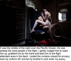 Airplane Porn Captions - Flight | MOTHERLESS.COM â„¢
