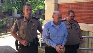 Junior Jail Bait Porn - Crimora man gets 5 years for child porn