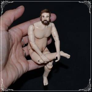 Bjd Male Doll Porn - Bjd Penis - Etsy Canada