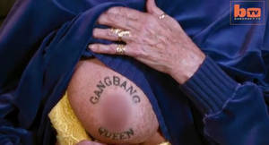 gangbang tattoo - shirleygangabangtattoo