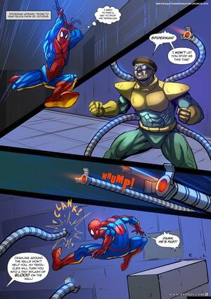 Dr. Octopus Comic Porn - Page 12 | locofuria-comics/lady-octopus | - Sex and Porn Comics |  kapitantver.ru