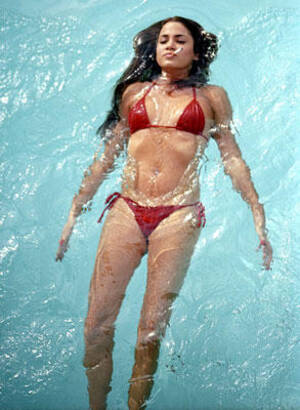 Bikini Nikki Reed Porn - Hollywood Actress Nikki Reed Photos - Memsaab