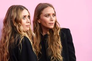 ashley olsen cumshot - Full House' star Ashley Olsen welcomes first baby