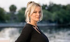 Daniel St. James Gay Porn Star - It was my most terrifying experience â€“ and I've seen Trump naked!': Stormy  Daniels on standup, tarot and reality TV | Television | The Guardian