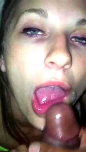 black mouth whore - Watch BBC CUM EATING WHORE - Blow Job, Cum In Mouth, Big Black Cock Porn -  SpankBang