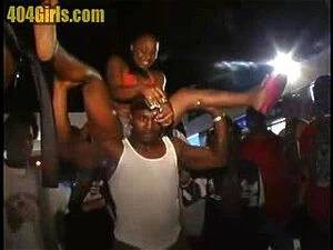 ebony spring break porn - Watch Spring break - Black, Public Flashing, Ebony Porn - SpankBang