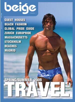 bisexuals nudists on the beach - Beige Travel Issue 1 by What 4 Media Ltd - Issuu