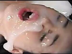 japanese cum bath - Japanese Cum Bath : XXXBunker.com Porn Tube