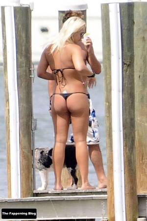 Does Brooke Hogan Porn - Brooke Hogan Nude & Sexy Collection â€“ Part 1 (150 Photos) | #TheFappening