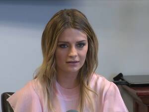 Mischa Barton Sex Tape Uncensored - Will Facebook make a hash of storing nude photos? | Science & Tech News |  Sky News