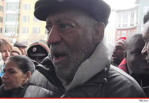 Bill Cosby Sex Porn - New Cosby Accuser Has Long Criminal History, Including Fraud