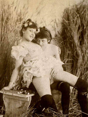 1800s erotica - Vinatge 1800s Victorian Porn - Vintage Erotica Movies | MOTHERLESS.COM â„¢