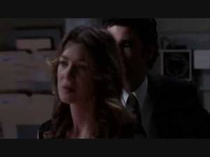 Derek And Meredith Grey Sex - 