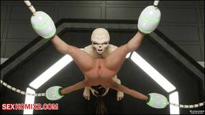 Monster 3d Porn Alien Nightmare - âœ…ï¸ Porn comic Alien Nightmare Sex comic beauty brunette had âœ…ï¸ | | Porn  comics hentai adult only | wporncomics.com
