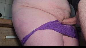 milf bbw in panties - Bbw Milf Panties Porn Videos | Pornhub.com