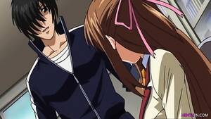 Anime Teacher Fucked Hard - Substitute PE Teacher Fucked By Student - Anime Uncensored - EPORNER