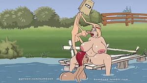 Fat Bbw Cartoon Porn - cartoon bbw' Search - XNXX.COM