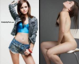 Emma Watson Xxx Harry Potter - Emma Watson xxx â€“ ColecciÃ³n de Fotos Porno