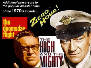 Doomsday Movie Porn - ... character ized by theThe dis aster film i onventions following codes  and c (ClichÃ©s) ...