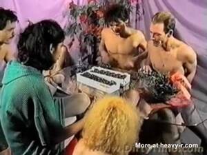 Bizarre Fetish Orgy - Extreme German Fetish Orgy