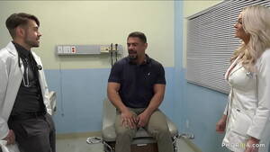 Brooke Paige Porn - Erectile Disfunction treatment - Brooke Paige, Dante Colle, Draven Navarro  - XVIDEOS.COM