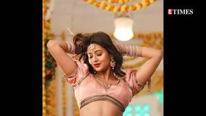 Anjali Sex - Kacha Badam' girl Anjali Arora's new dance reel sets internet on fire |  Bangla Movie News - Times of India