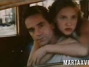 Dominique Swain Sex Porn - Censored or deleted scenes from the movie \