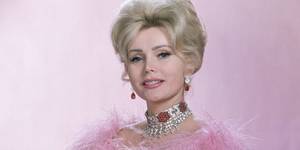 Eva Gabor Nude Porn - Lessons in life, love, and marriage, courtesy of the late Hollywood legend.  Getty Images