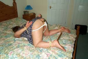 fat wife tied to bed - Fat Wife Tied To Bed | Sex Pictures Pass
