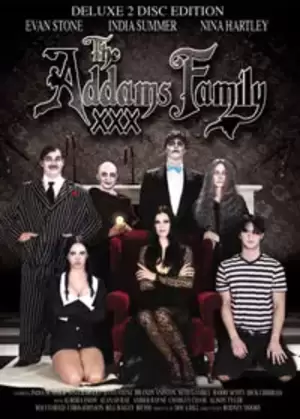 Nina Hartley Addams Family Porn - Addams Family Â» Serakon.com - Peliculas Porno