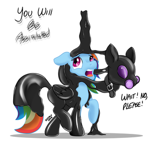 mlp latex bdsm - Mlp Bondage Latex | BDSM Fetish