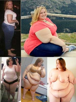 Bbw Weight Loss Porn - 